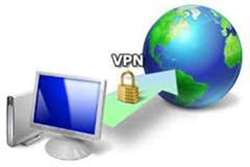  اتصال به vpn